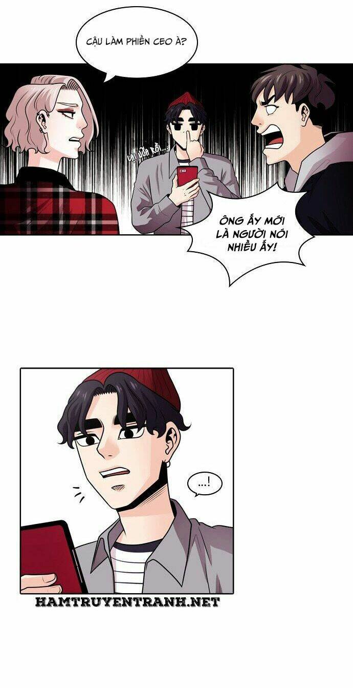 tomorrow - ngày mai chapter 15 64