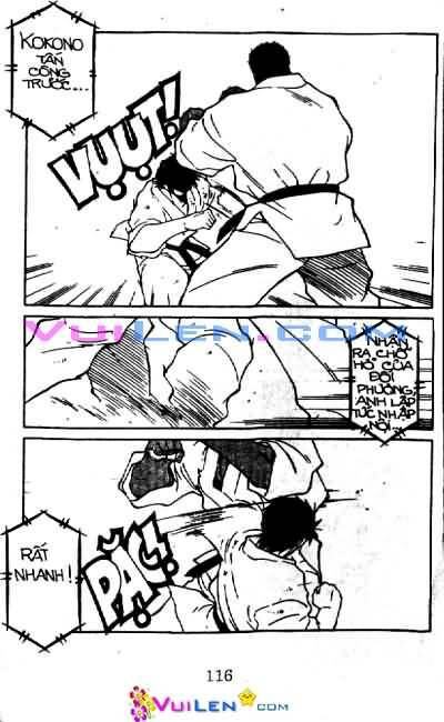 truyền nhân atula - shura no mon i chapter 34 113