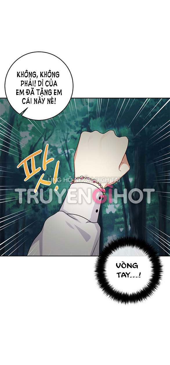 tôi là tiểu thư của gia đình này chapter 151 17