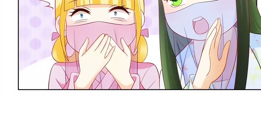 trù nương hoàng hậu chapter 61 14