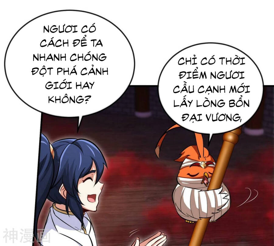 bản kiếm tiên tuyệt không làm nô chapter 65 30