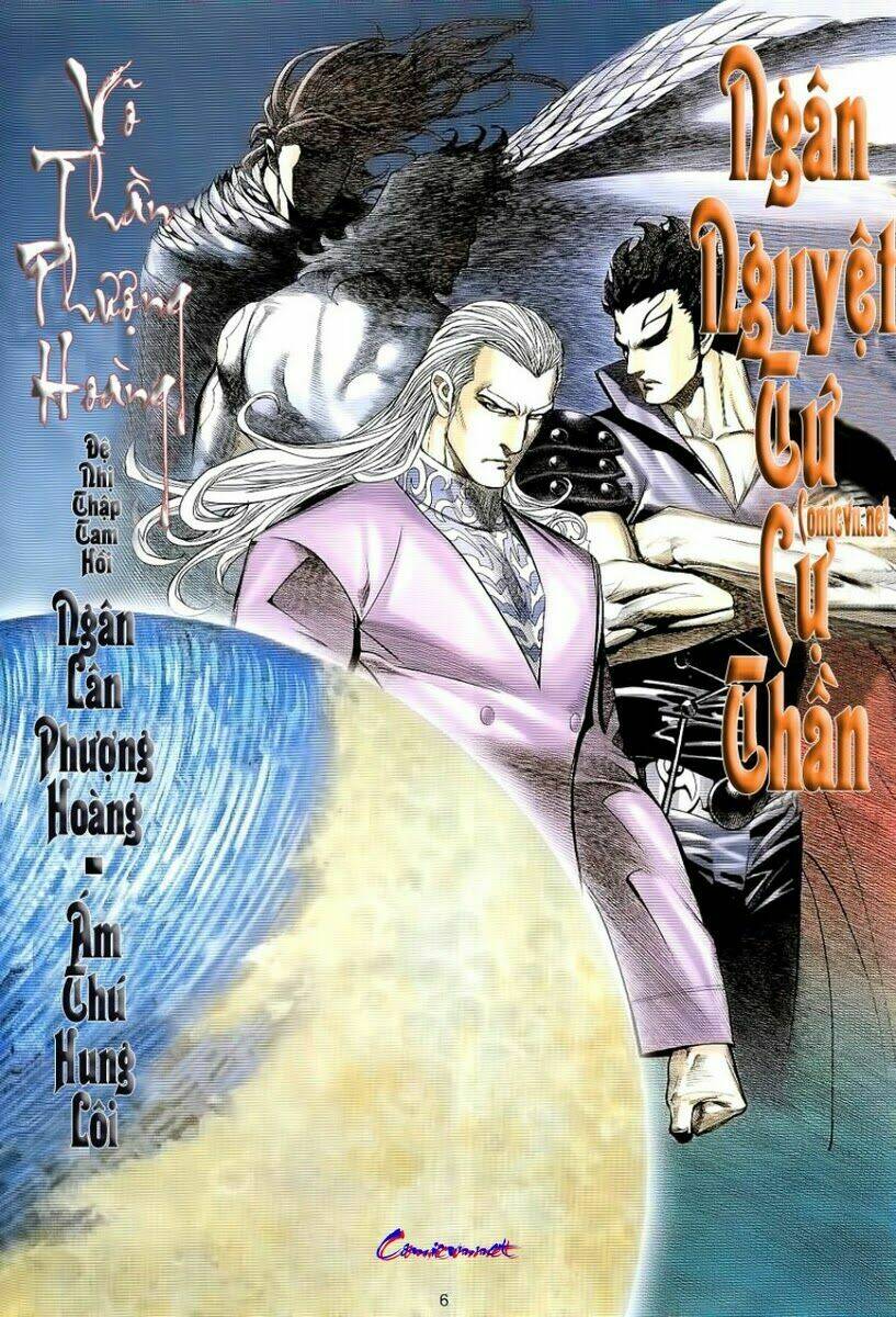 võ thần phượng hoàng chapter 23 5