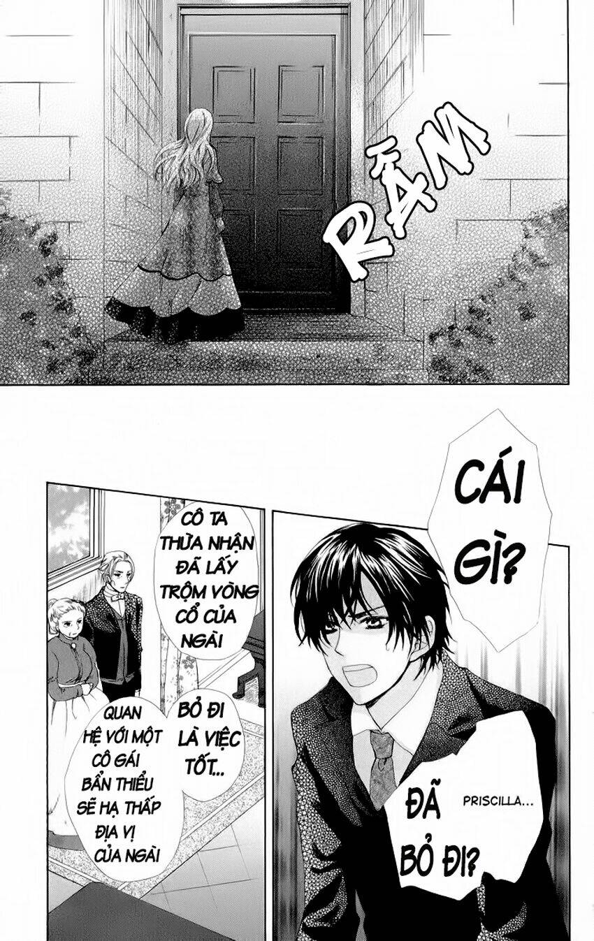 ibara no okite chapter 4 24