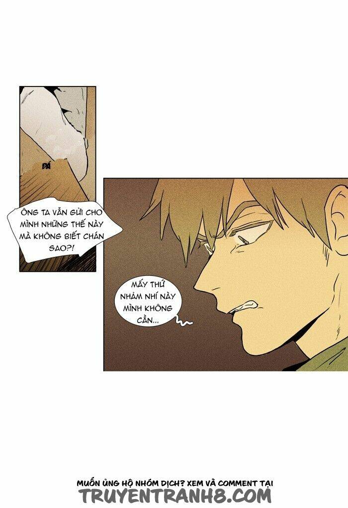 bẫy tình yêu chapter 100 28