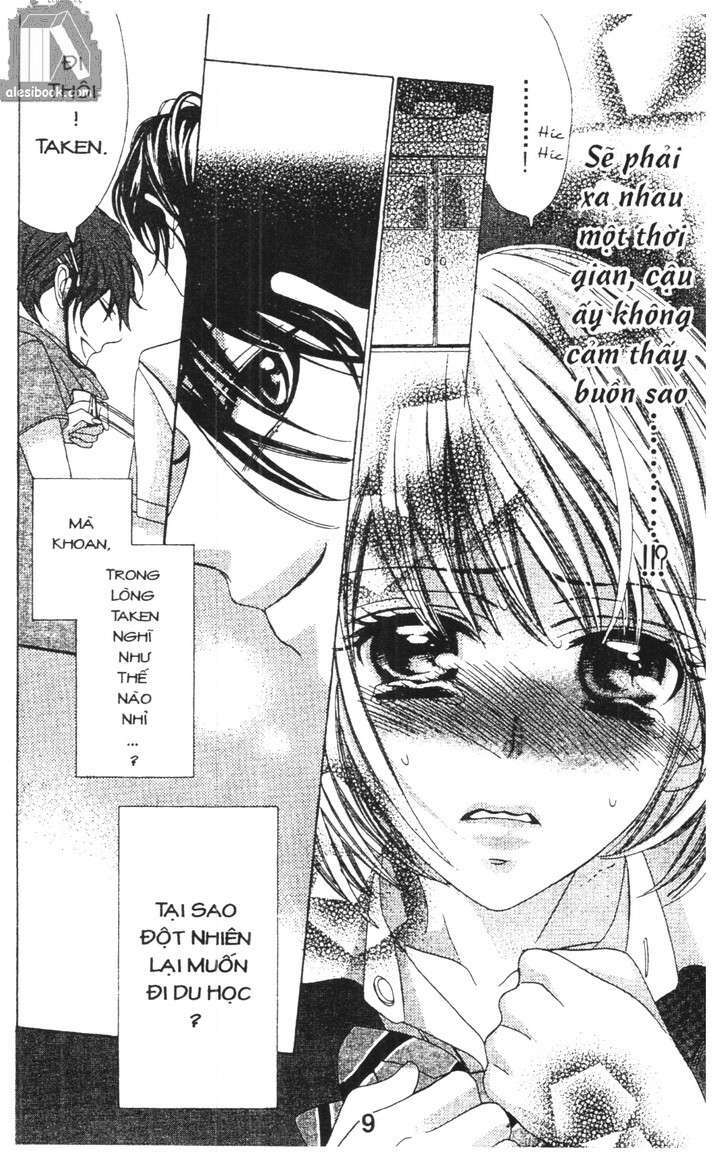 alice 38 °c chapter 27 8