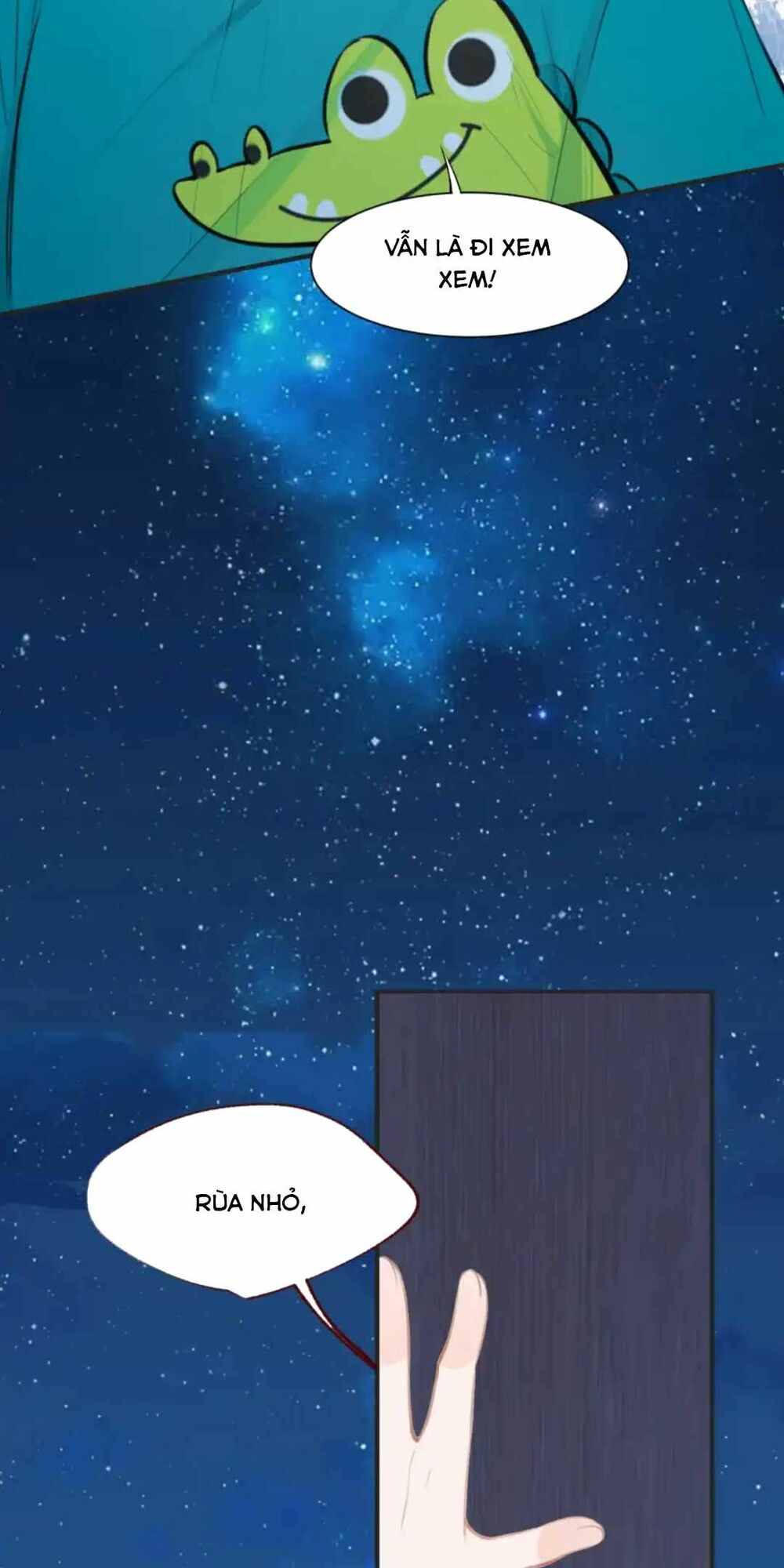 tiểu ma vương học cách yêu đương chapter 8 5