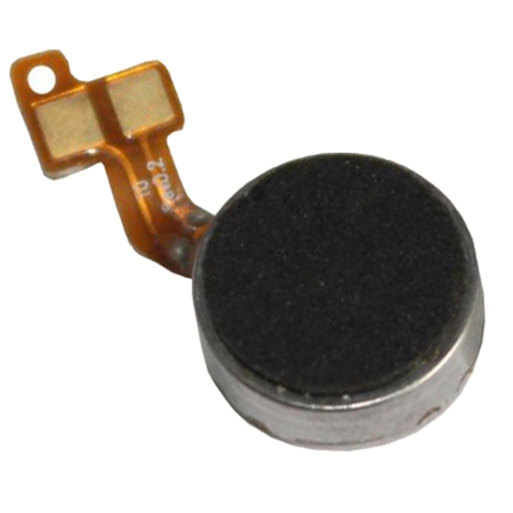 Mobile Vibrator Motor Module Flex Cable Replacement for Samsung Note 2
