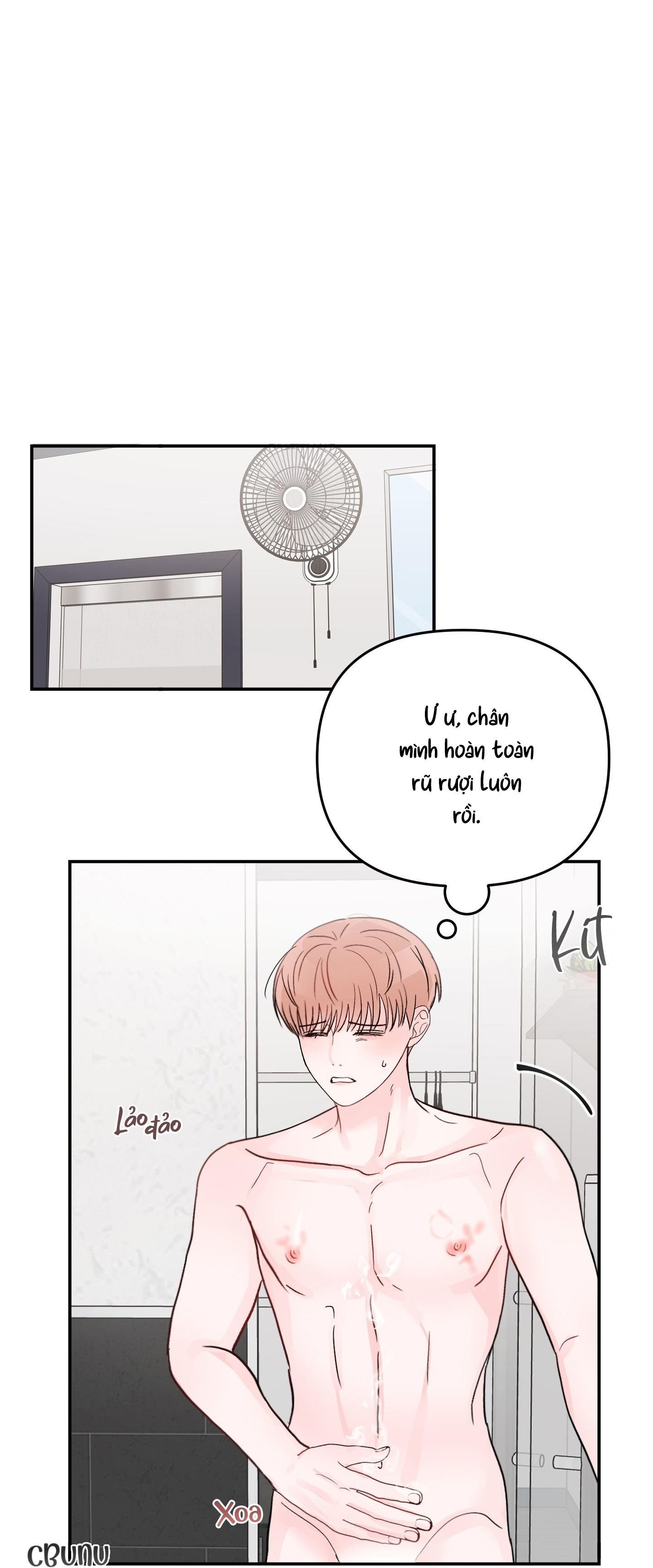 thán phục thanh xuân chapter 58 35