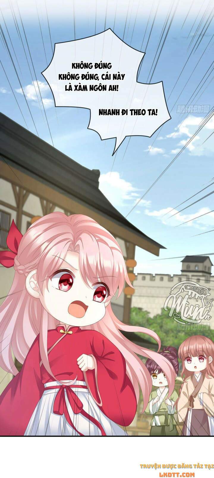 kiều phu có hỉ chapter 17 25