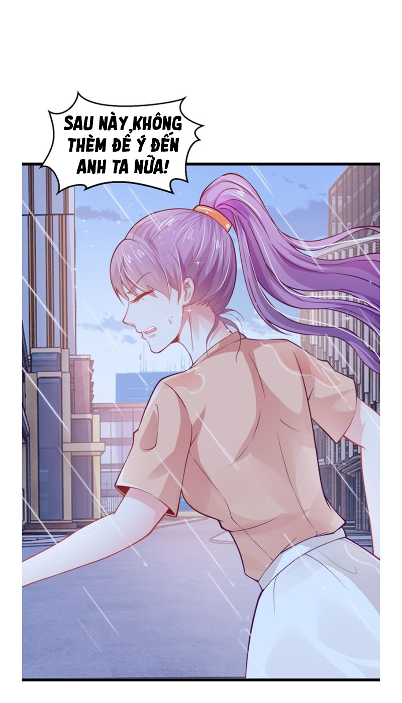 độc nhất sủng ái của thủ tịch chapter 23 4