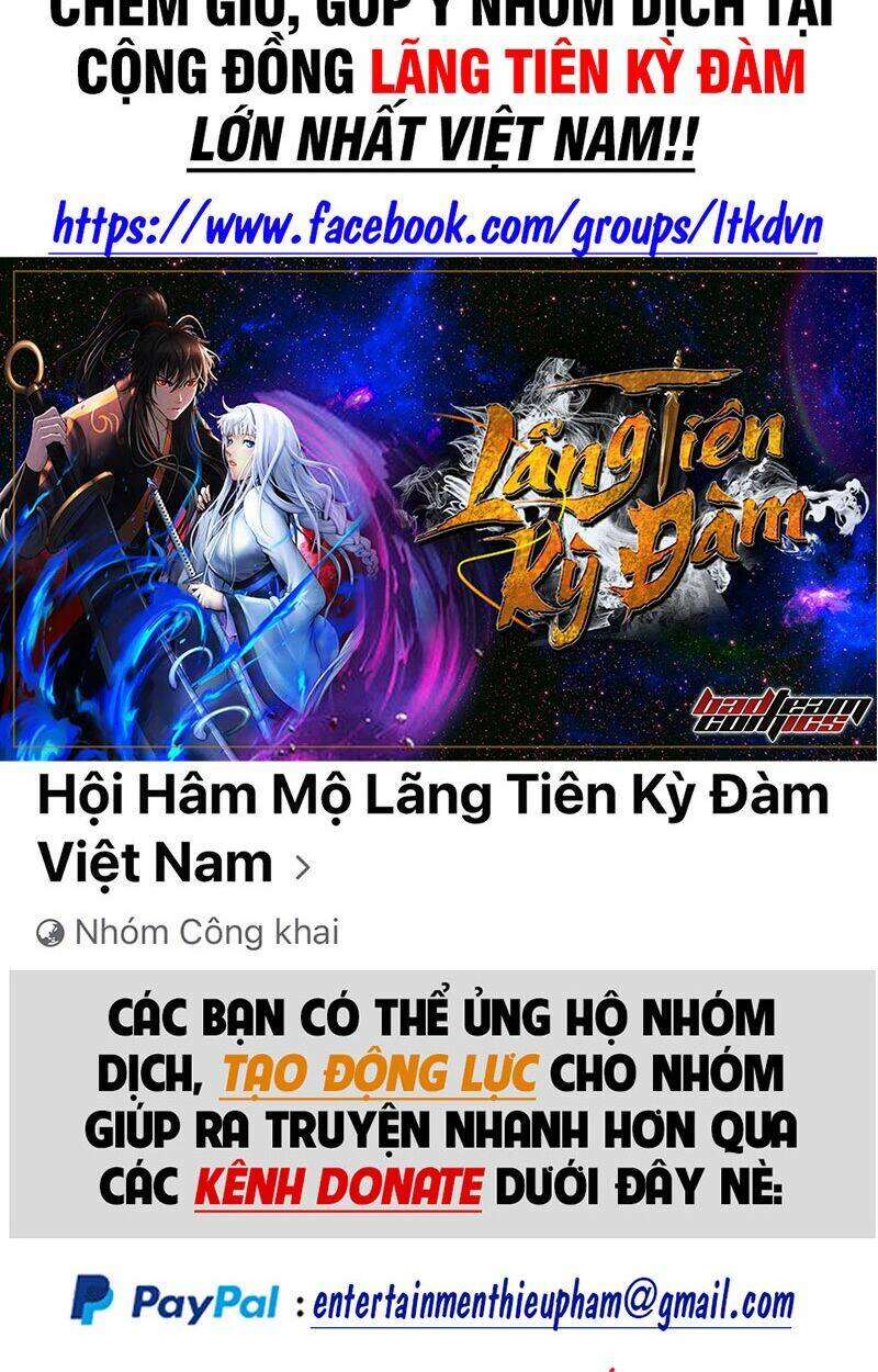 xuyên không thành hổ chapter 78 127