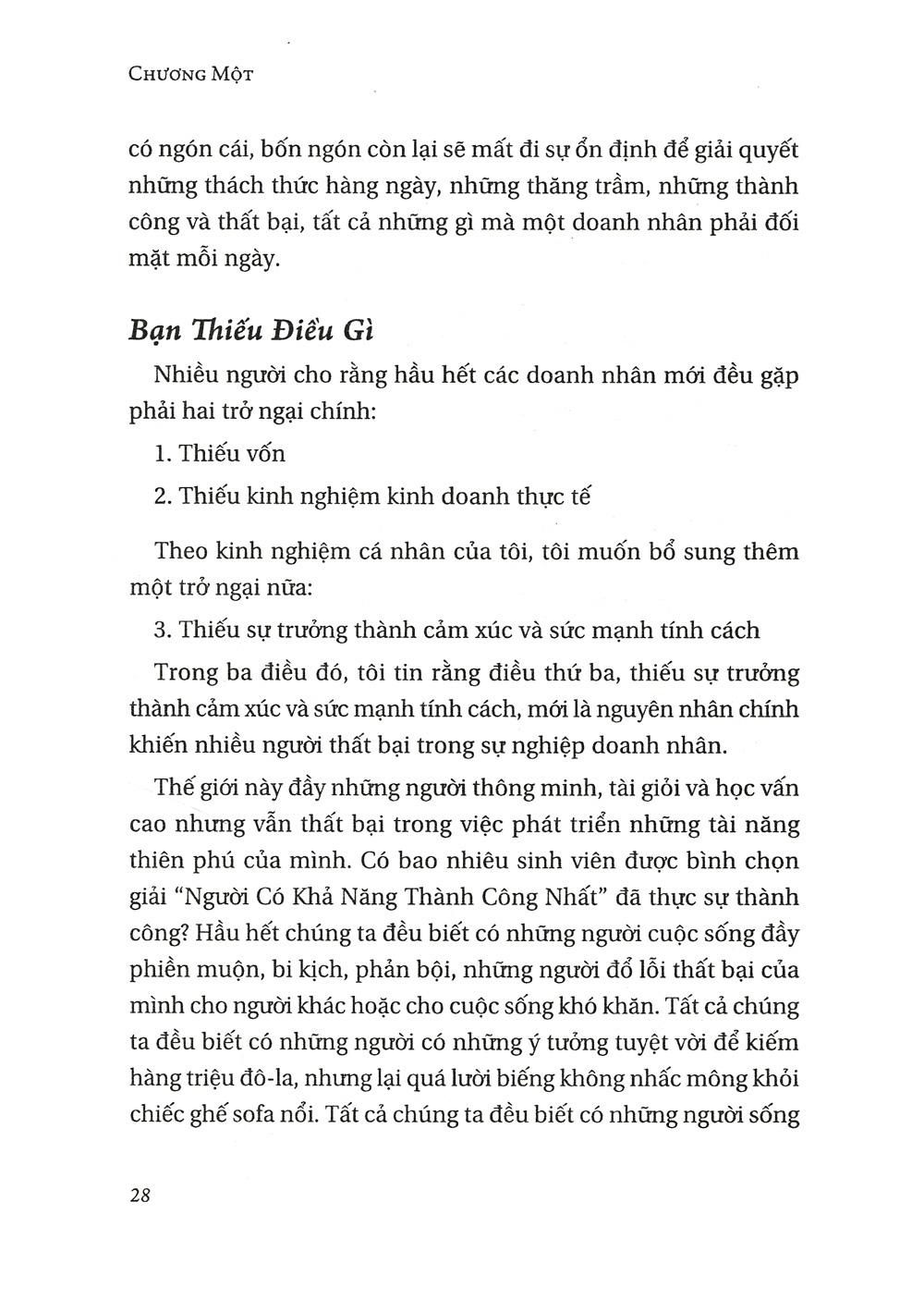Chạm Tay Hóa Vàng (Tái Bản)