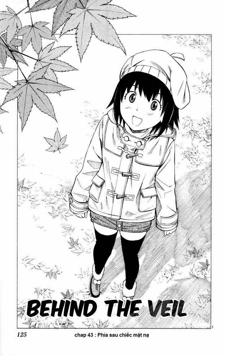 koko ga uwasa no el palacio chapter 43 4