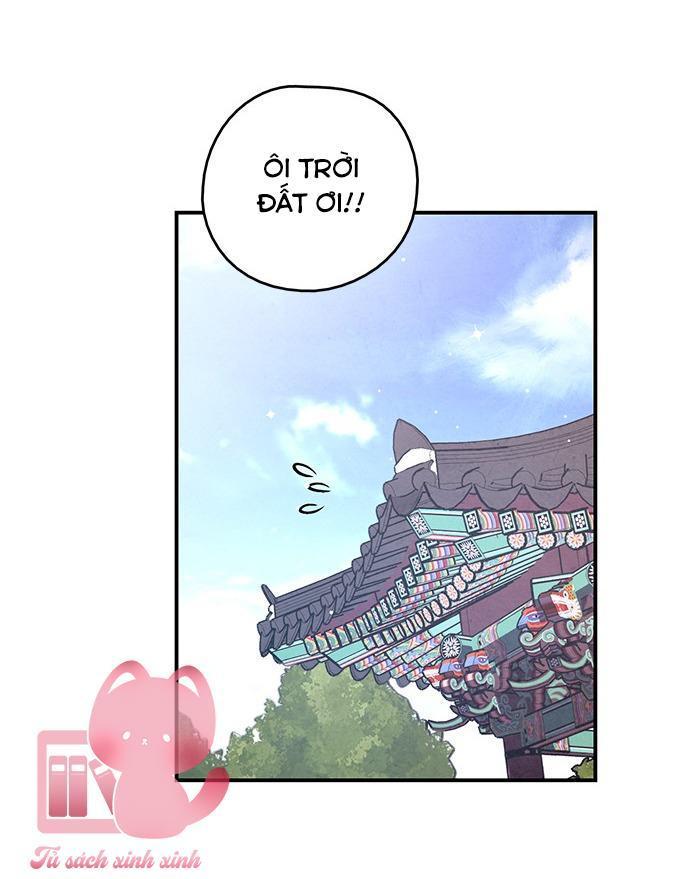lệnh cấm hôn chapter 96 13