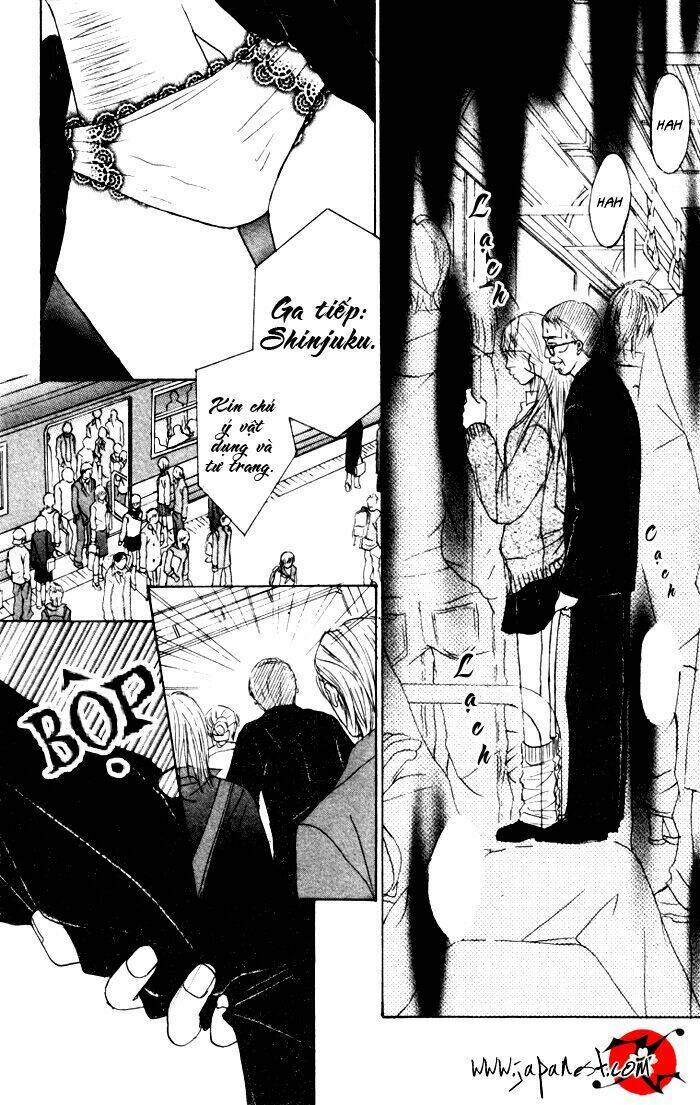 deep love - ayu monogatari chapter 1 55