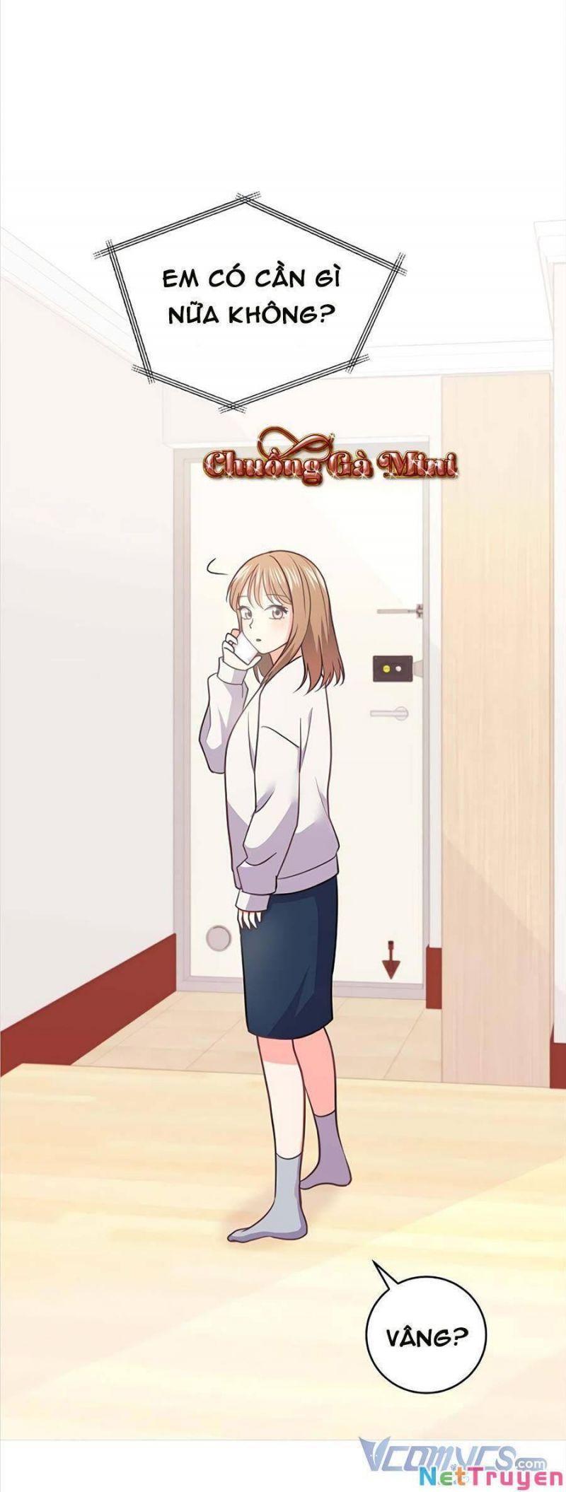 vô tình trở thành con gái của triệu phú chapter 24 32