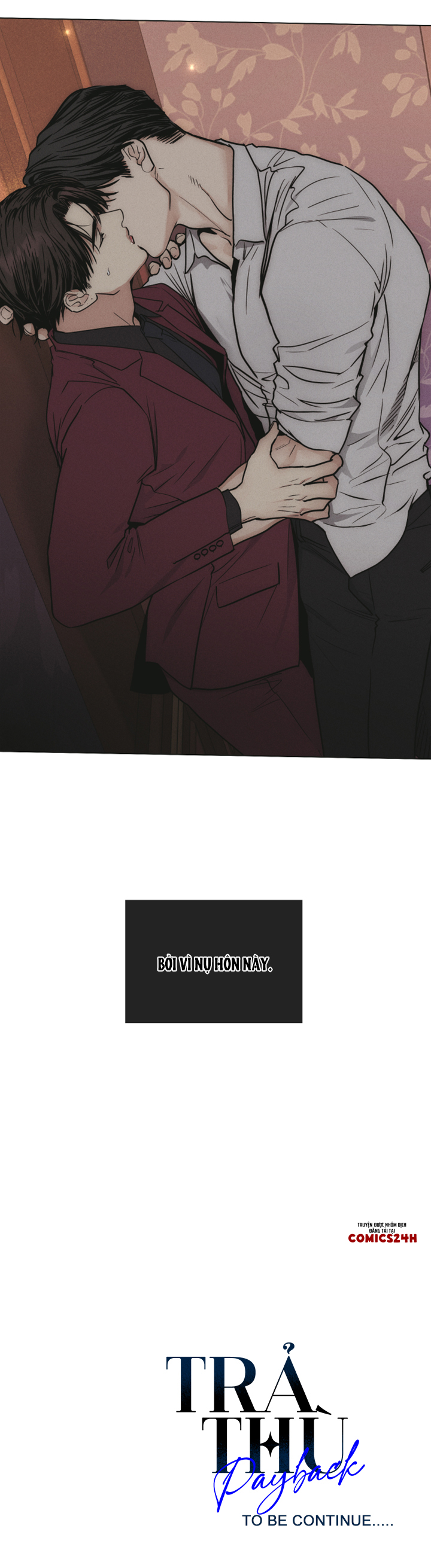 trả thù chapter 30 31