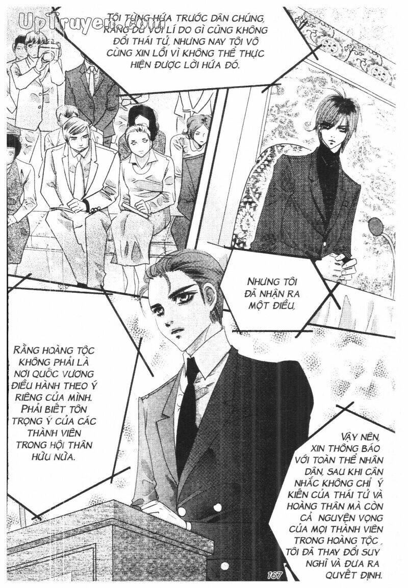 hoàng cung chapter 25 166