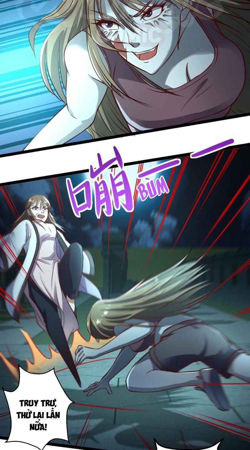 thập nhị thiên kiếp chapter 52 13