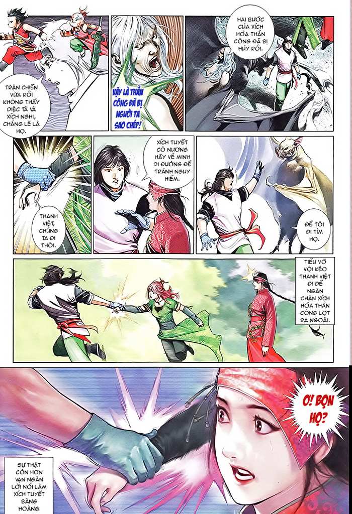 phong vân chapter 488 18