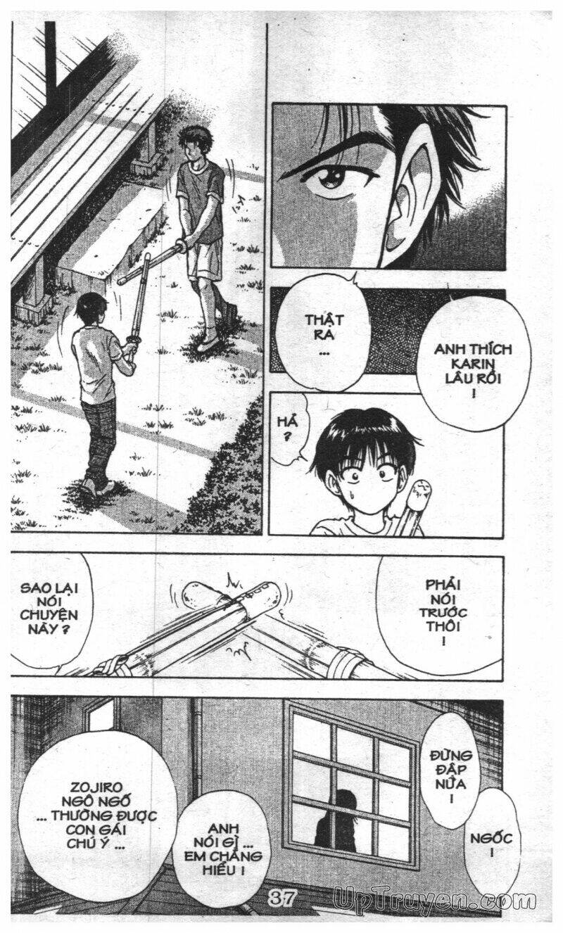 salad days chapter 127 37