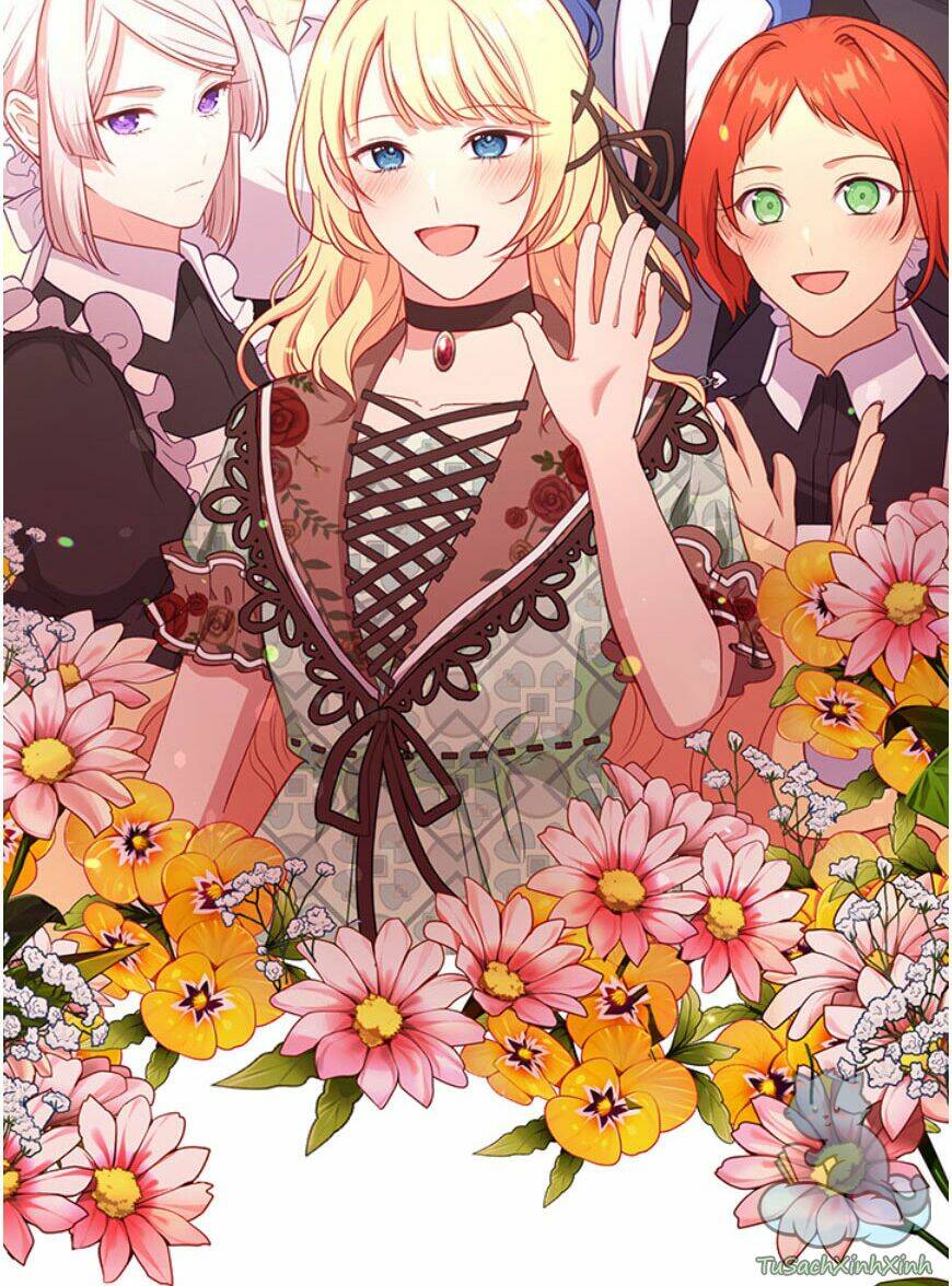 hãy coi chừng ác nữ chapter 85 45