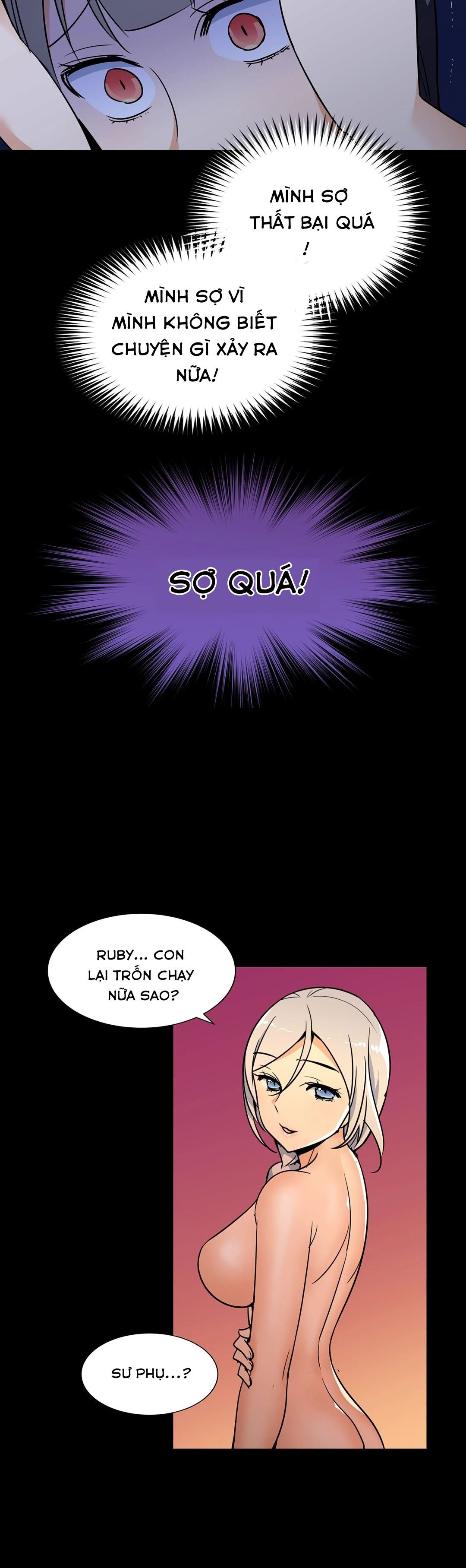 chiến binh sáng giá nhất chapter 15 21