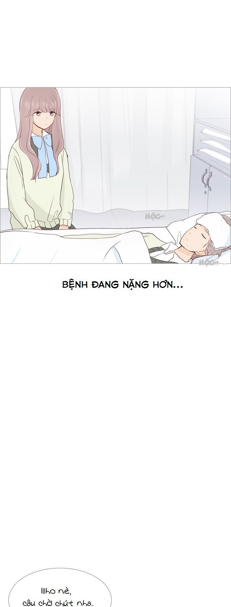 gửi đến tương lai chapter 13.3 4