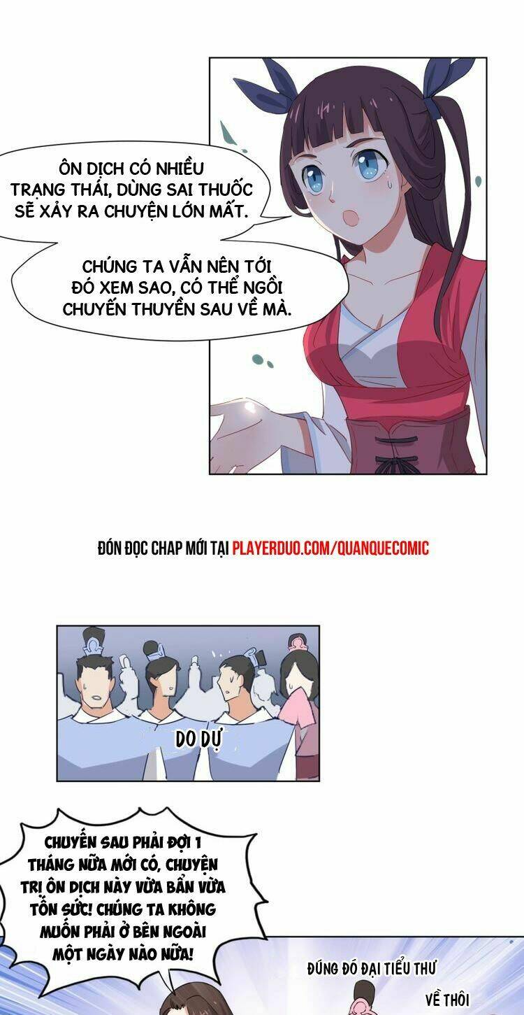 ta luyện giả kim trong thời đại tu tiên chapter 1 30