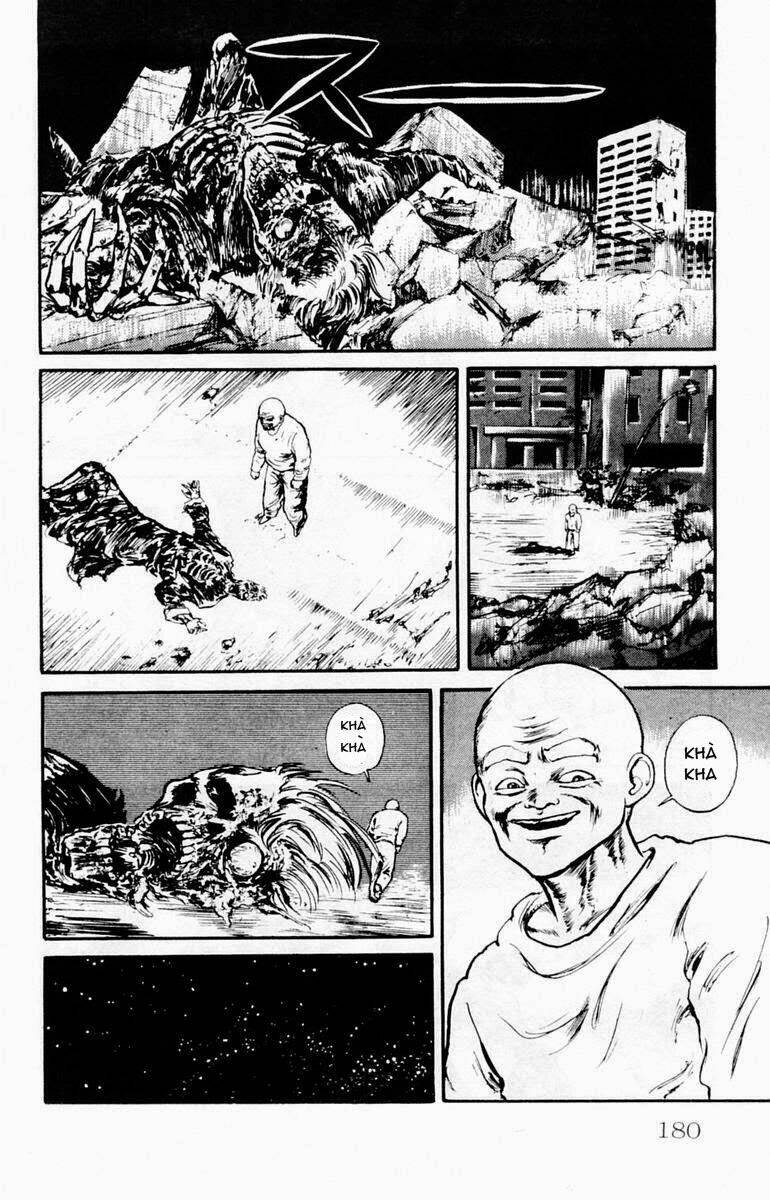 thợ săn ma giới chapter 7 19