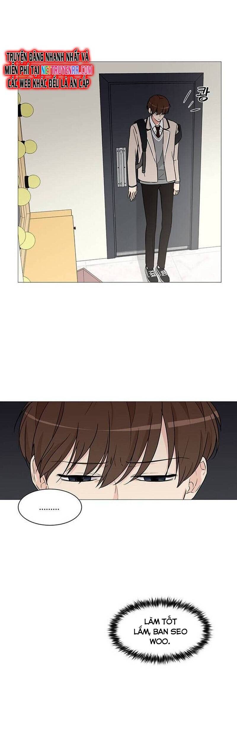 cô nàng 1m8 chapter 2.2 12