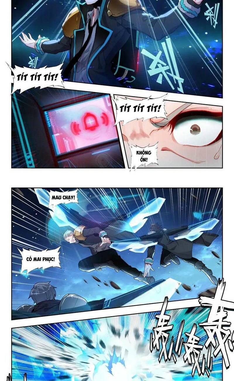 tuyệt thế đường môn - đấu la đại lục 2 chapter 403 2