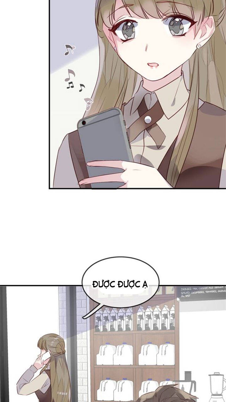 chiếc váy của người cá chapter 53 3