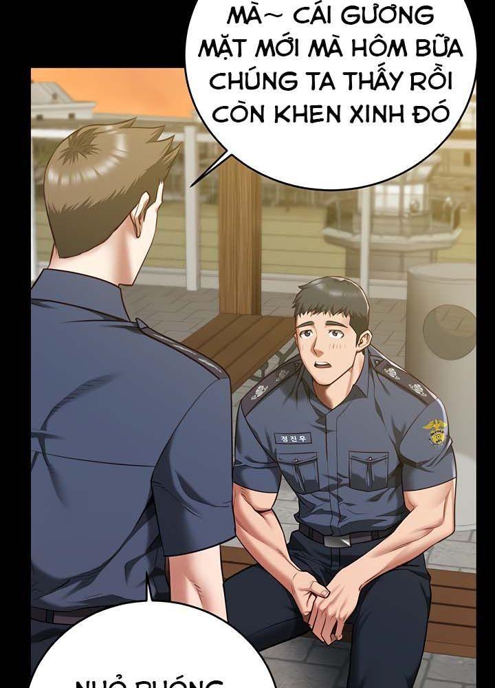 18+ giam cầm chapter 17.1 23