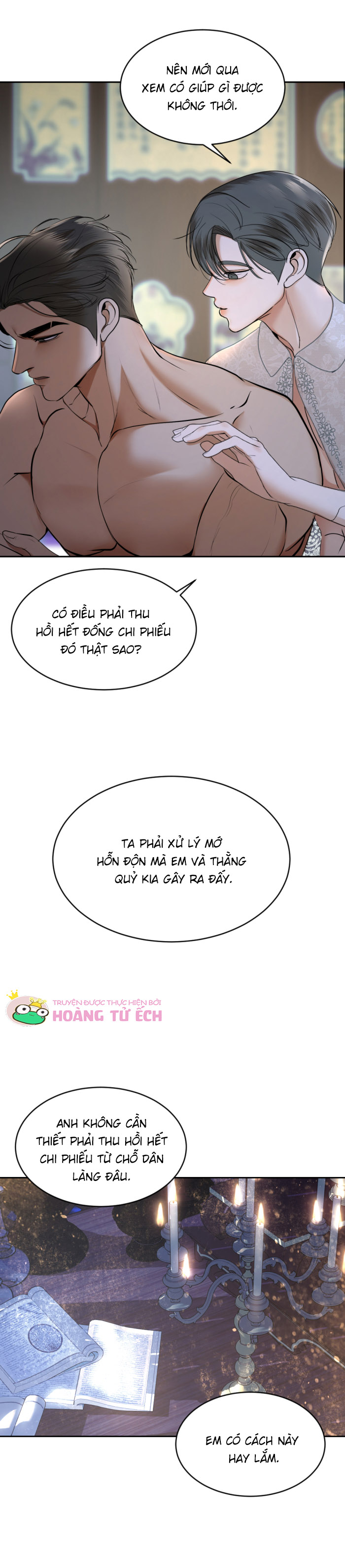 tôi là công tử đẹp nhất xiêm chapter 47 10