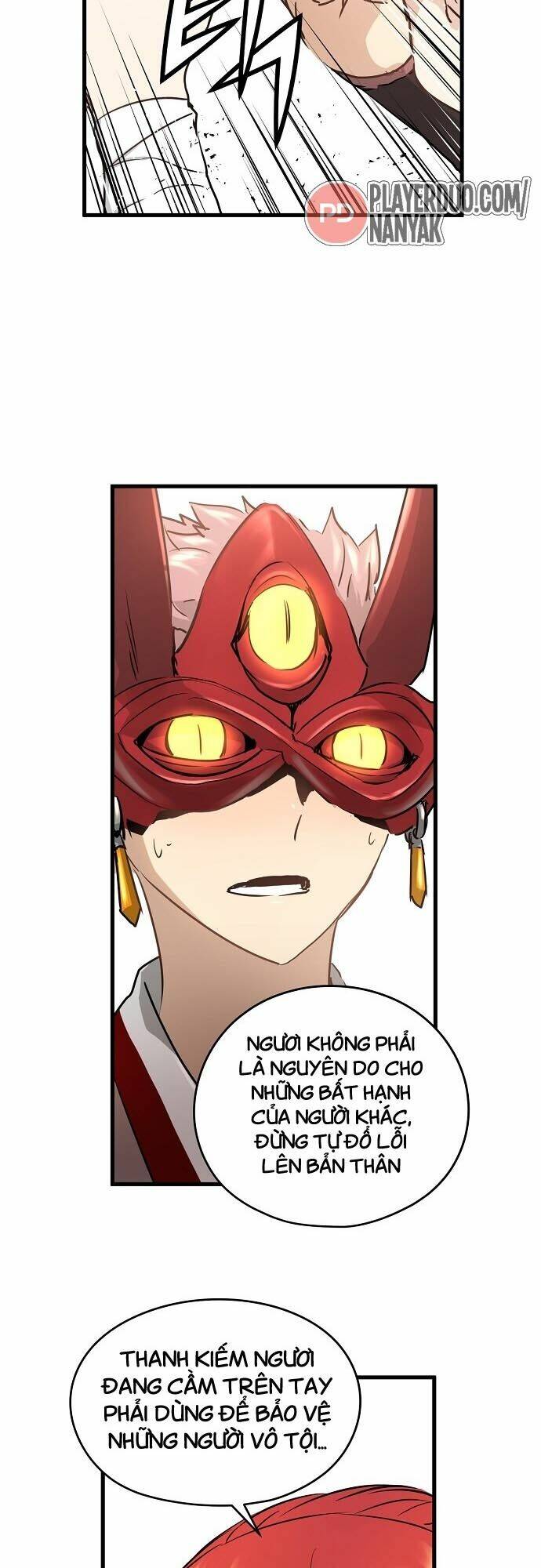 hứa lan chapter 75 18