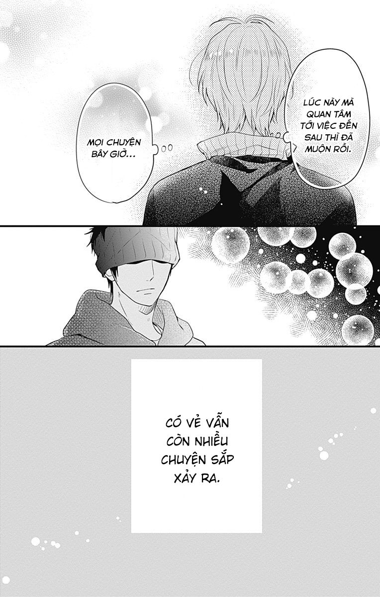 ngày cầu vồng chapter 32 42