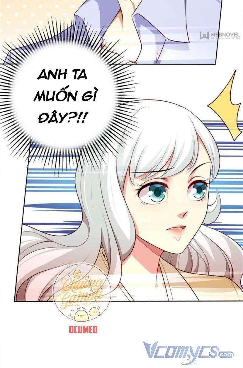 gặp phải người chồng xảo quyệt! chapter 13 20