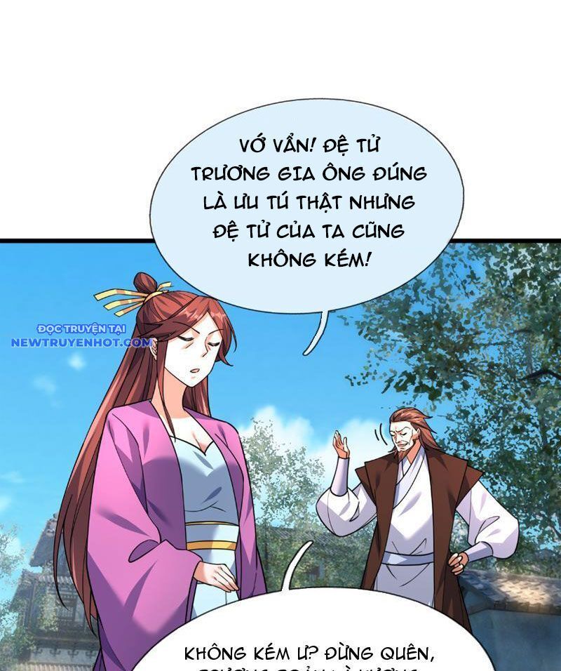 ngủ say vạn cổ: xuất thế đẩy ngang chư thiên chapter 30 10