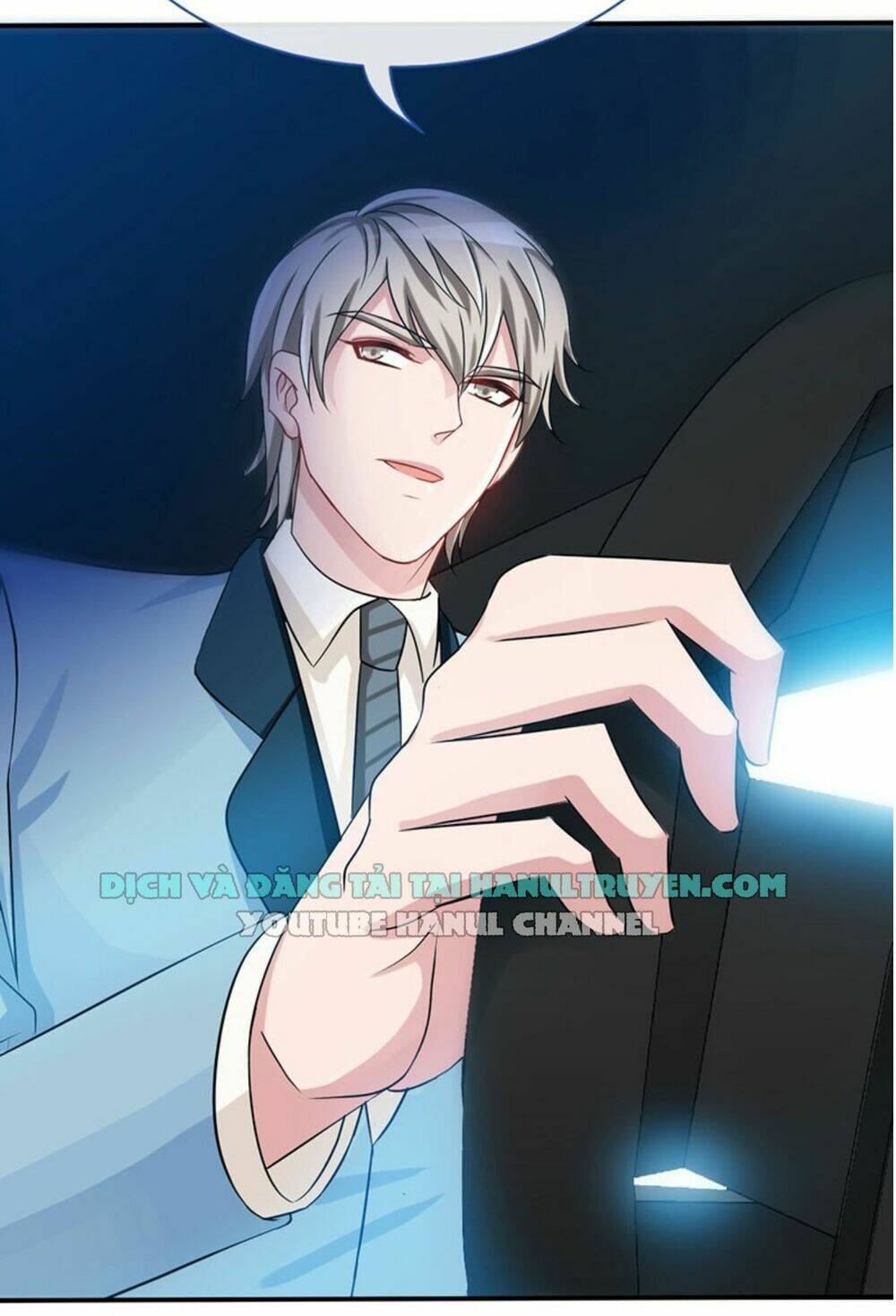 truy nã toàn cầu truy thê về sủng chapter 8 10