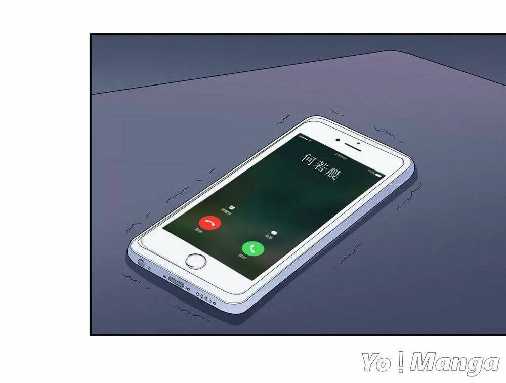 cô dâu gả thay của tổng tài chapter 14 32