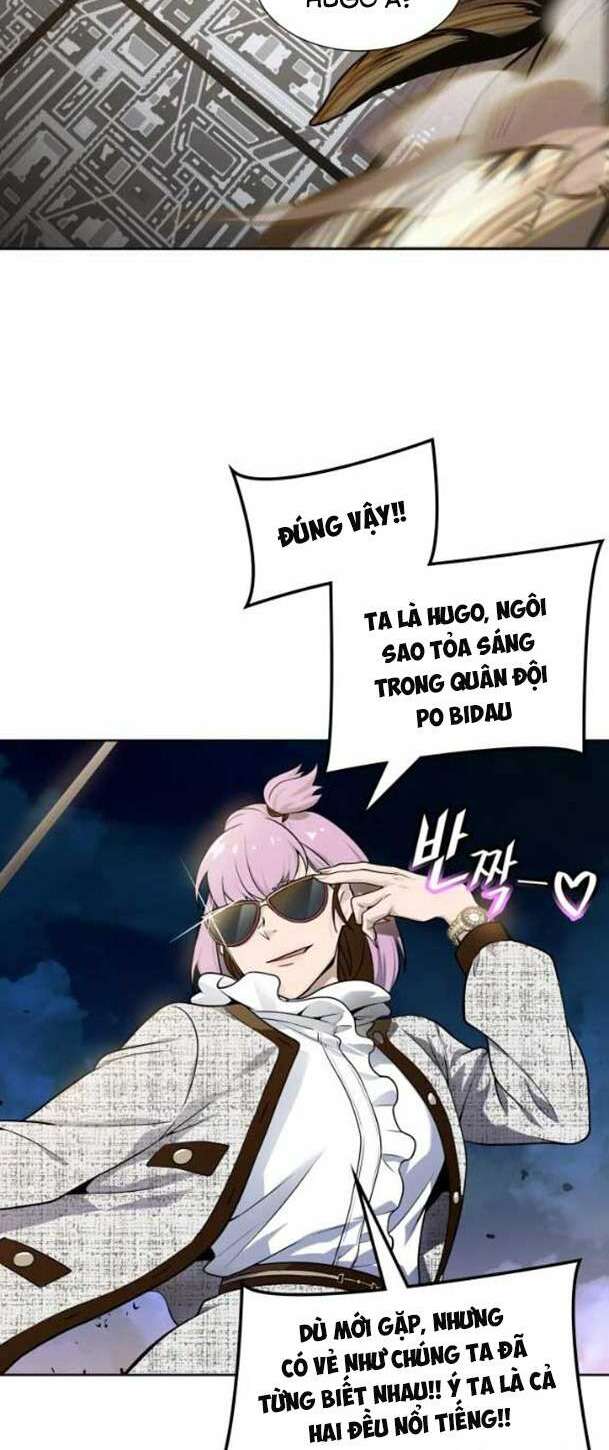 cuộc chiến trong tòa tháp chapter 584 58