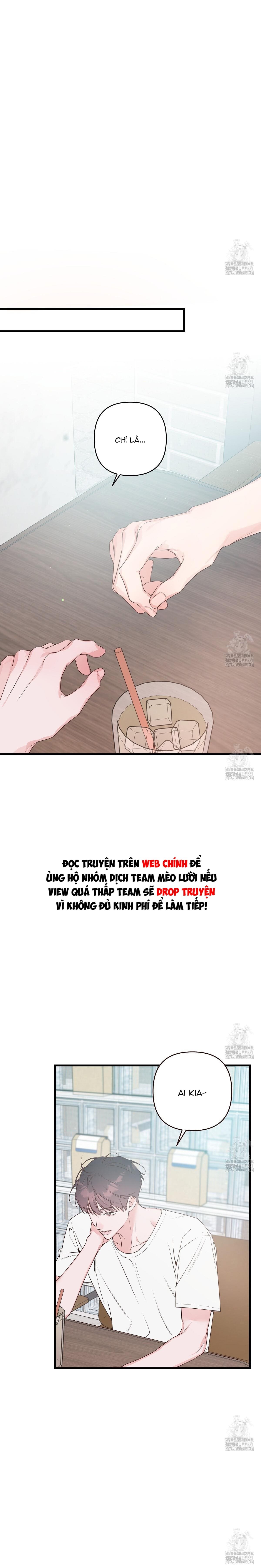 đừng bận tâm, em yêu chapter 57 11