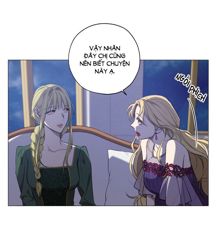 công chúa khắc dấu lên kẻ phản nghịch chapter 1 79