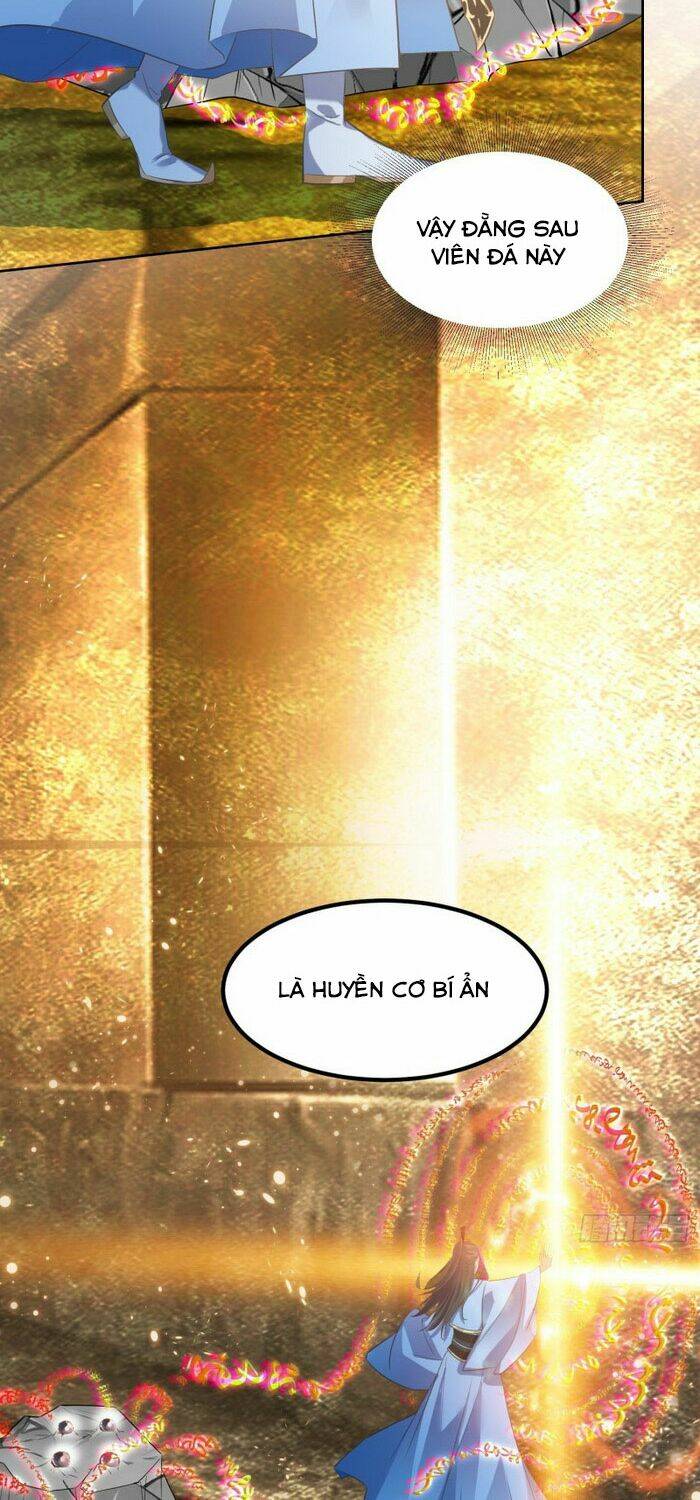 đỉnh cấp phản phái đại sư huynh chapter 64 6