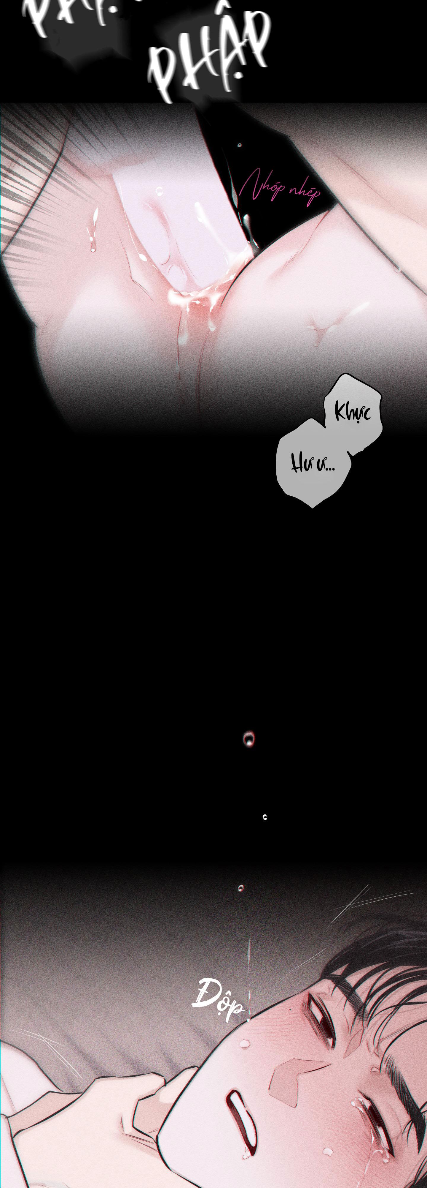 hình thái tình tan chapter 1 10