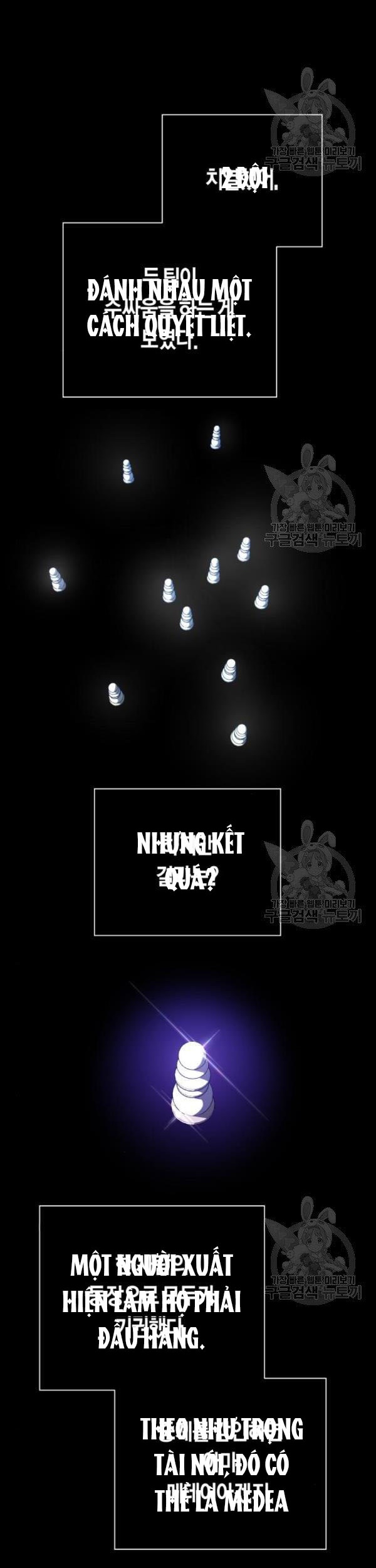 tôi muốn trở thành cô ấy dù chỉ là một ngày chapter 120.5 22