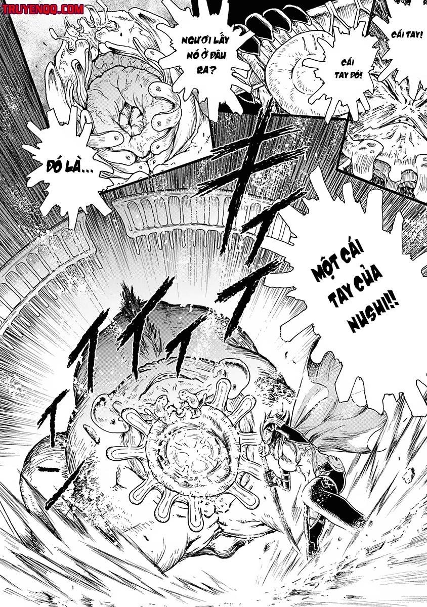 buchimaru chaos chapter 4 9