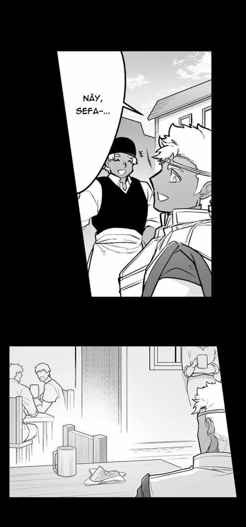 vợ của titan chapter 113 18