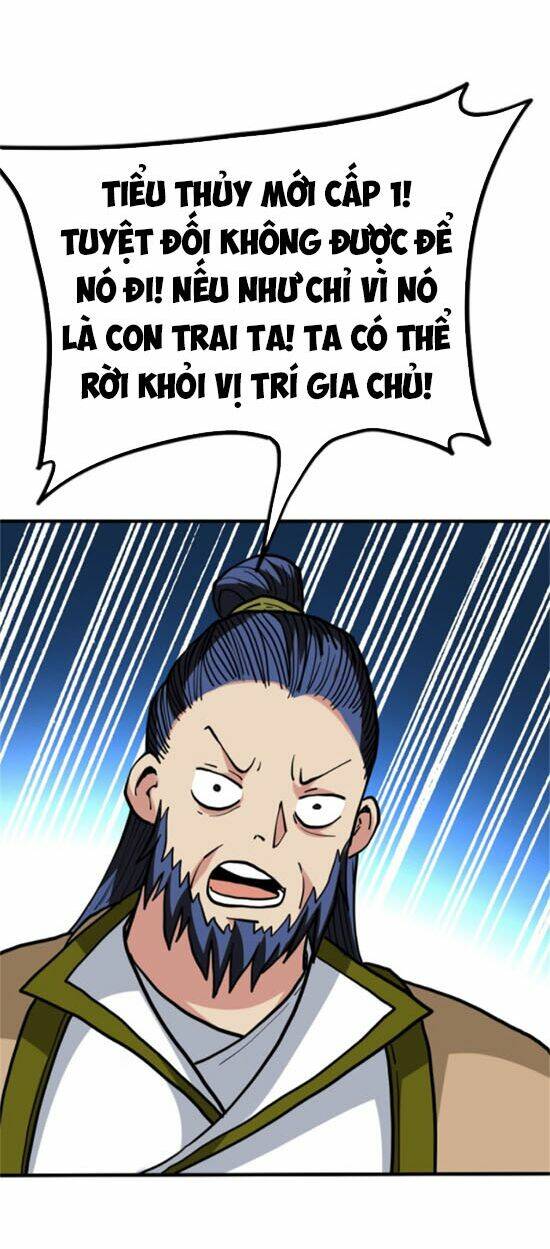 chí tôn thổ hào hệ thống chapter 6 18